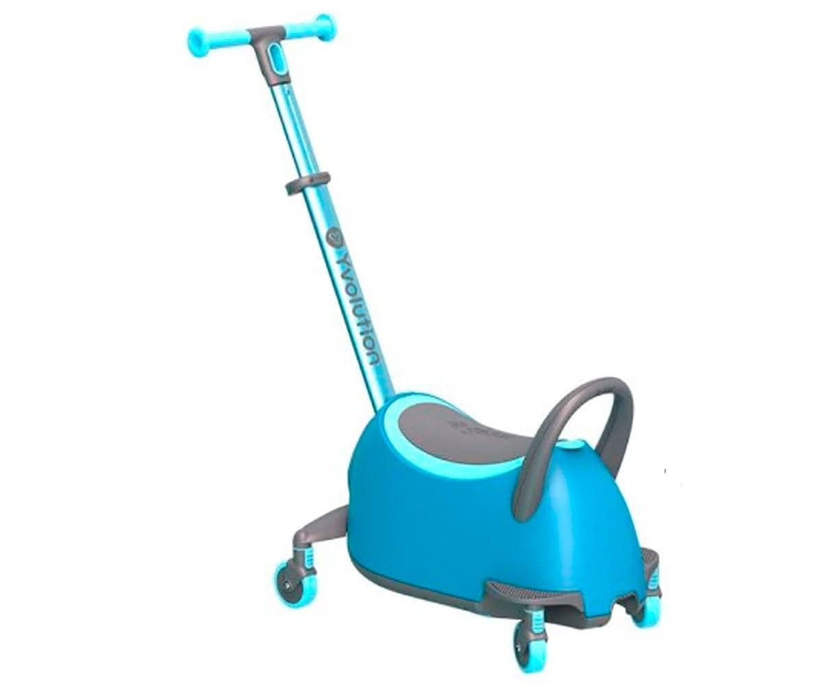 Andador Evolution Yglider Blue