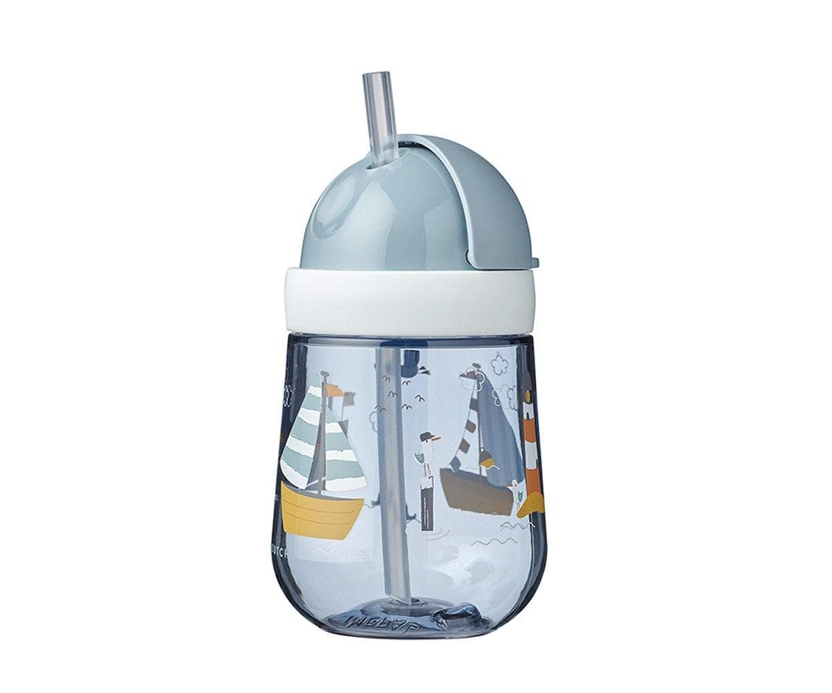 Copo Mio Sailors Bay com Palhinha