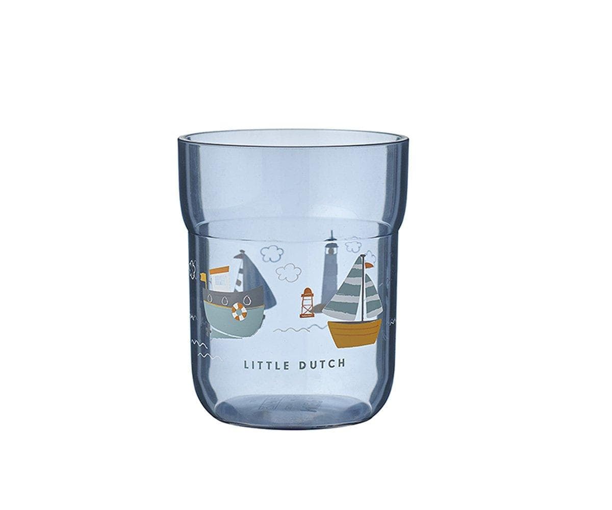 Copo Infantil Mio Sailors Bay 250ml