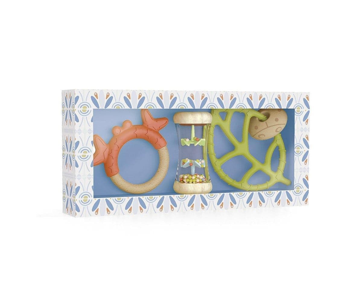 Conjunto de bebé
