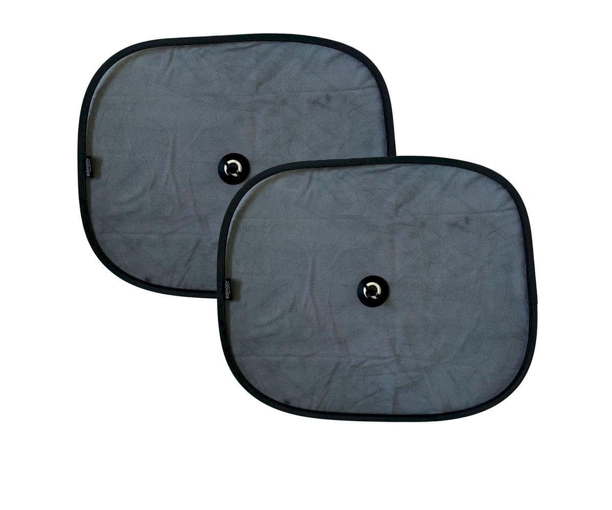 Pack 2 Guarda-sóis com ventosa Auto