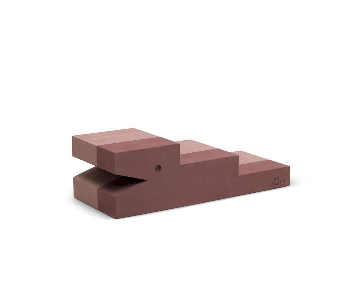 Móveis acrobacias Crocodile Medium Vintage Rose