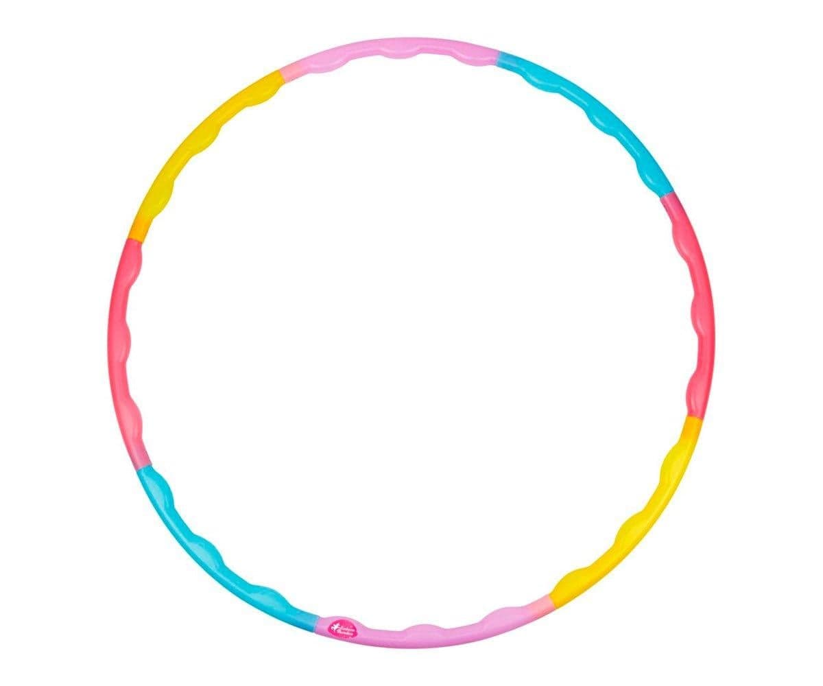 Unicórnio Hula Hoop