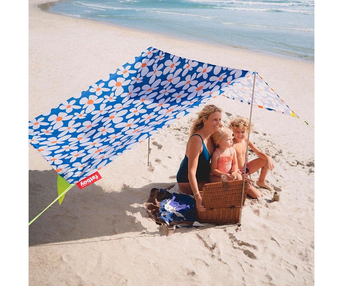 Tenda de praia portátil Miasun Malibu