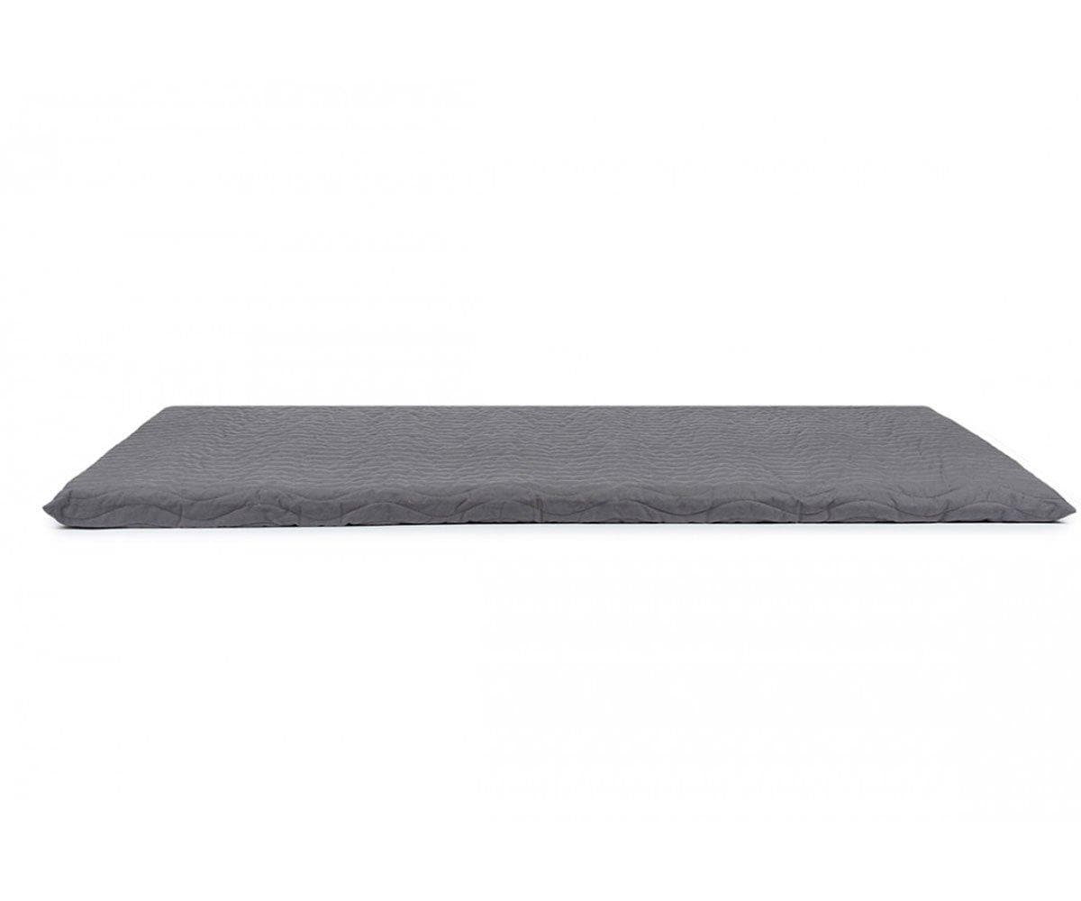 Colchonete Monaco Slate Grey