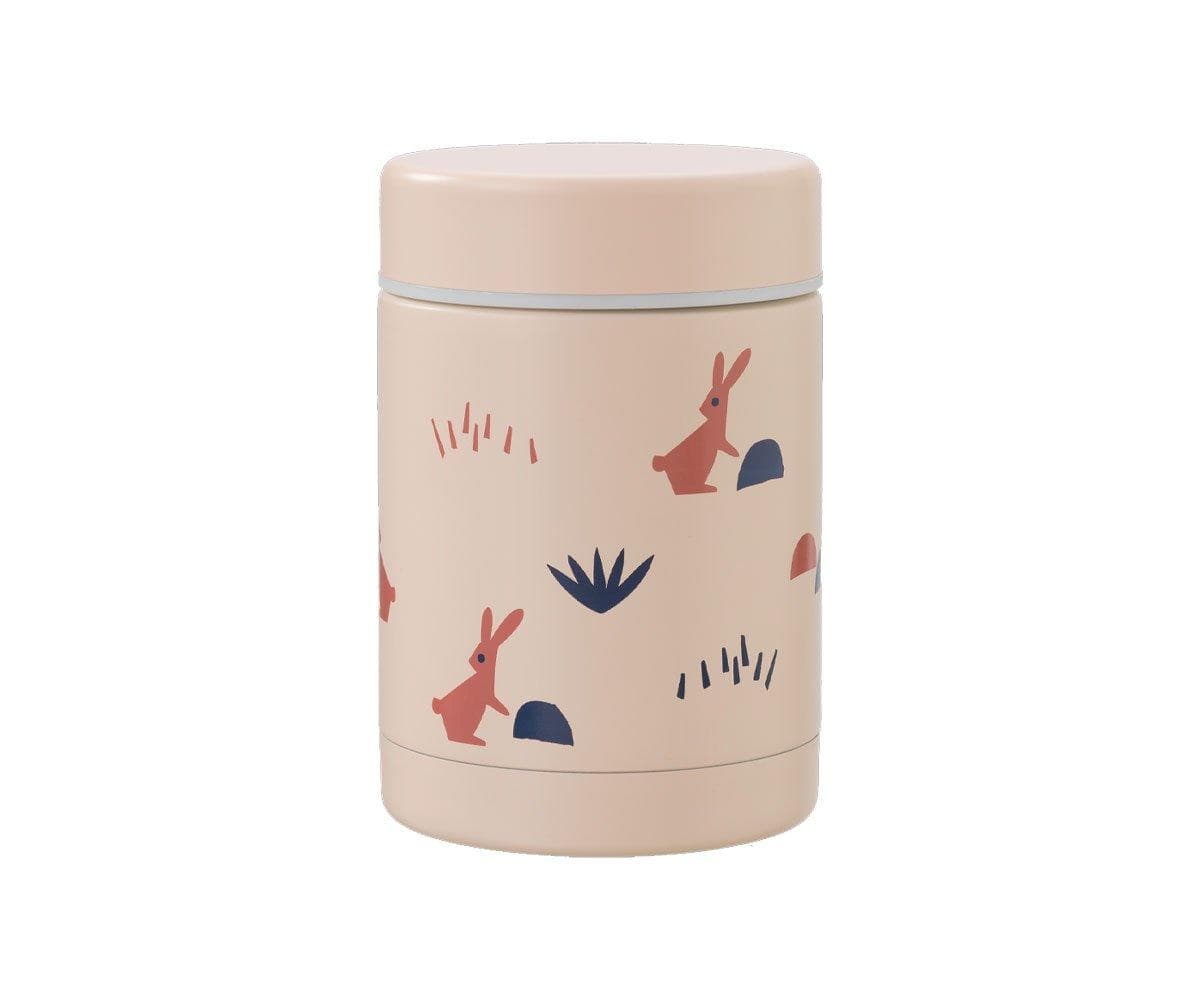 Térmicos sólidos Sandshell Bunny 300 ml
