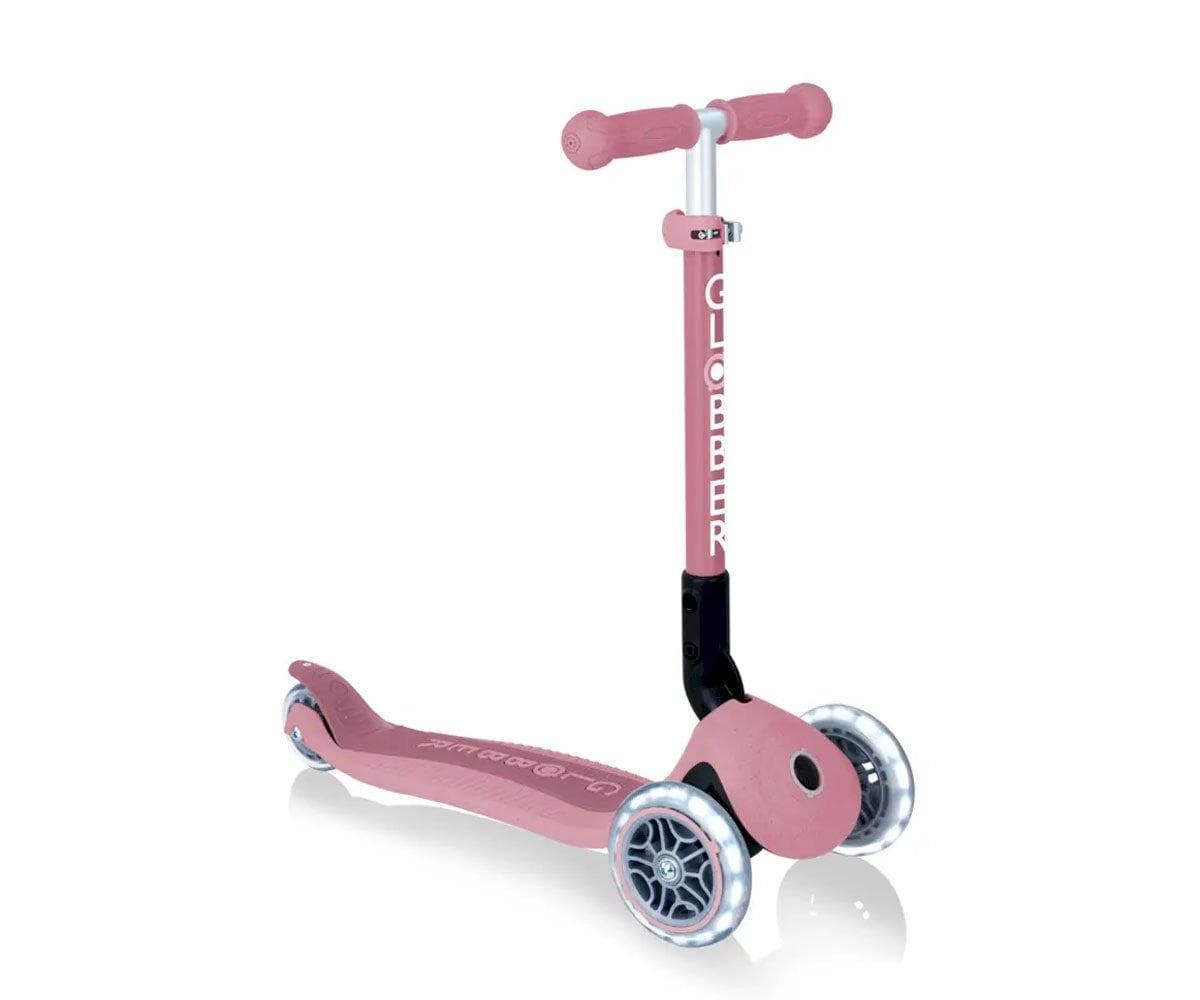Scooter Luzes dobrável júnior Eco Berry
