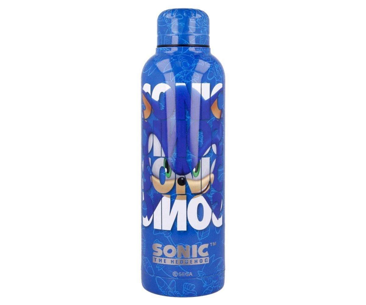 Garrafa térmica de aço inoxidável Sonic 515ml