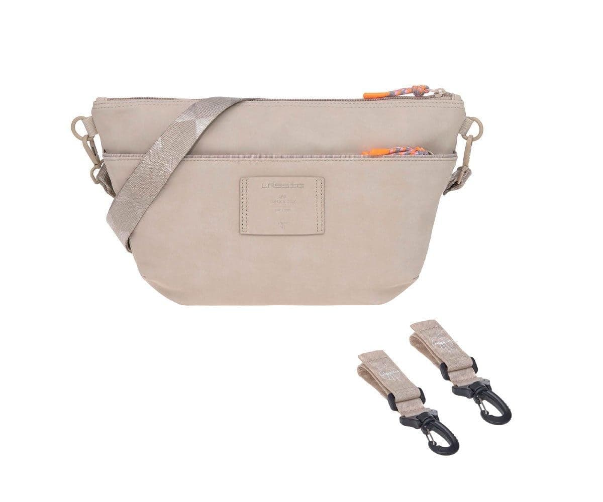 Bolsa de Transporte Baby Humus
