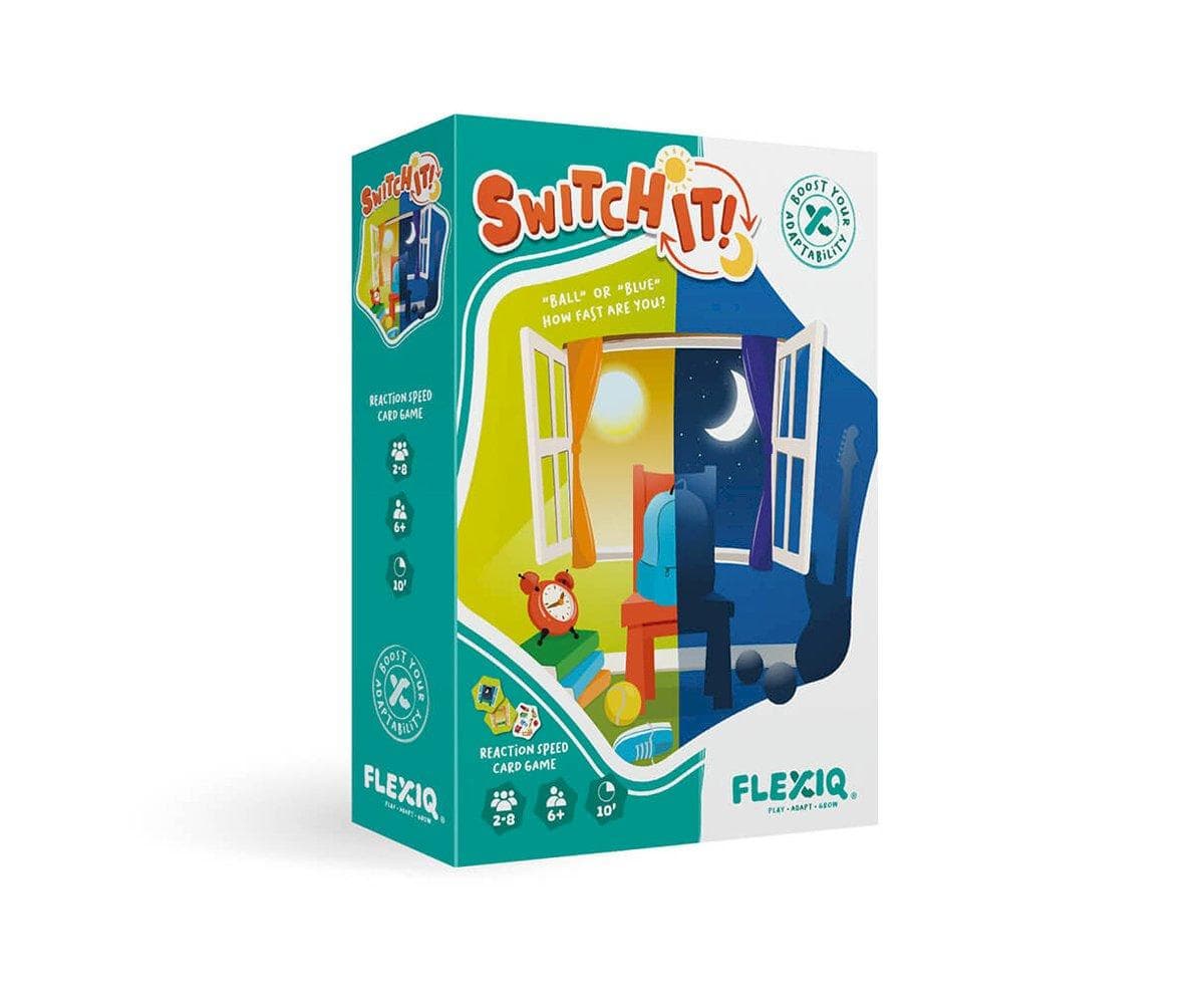 Troque isso! Jogo de cartas