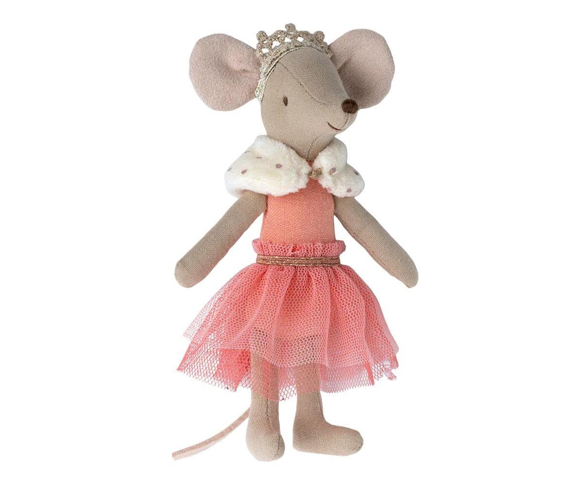 Irmã mais velha Princess Mouse