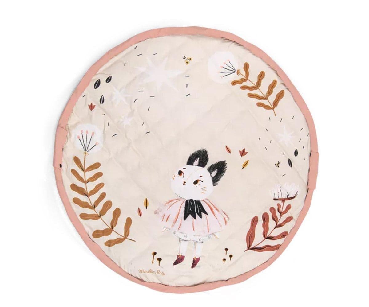 Saco Lucille Michieli SOFT Play & Go