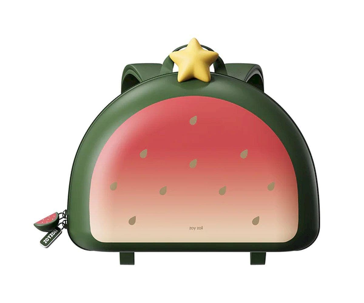 Mochila de Melancia Fruits Series