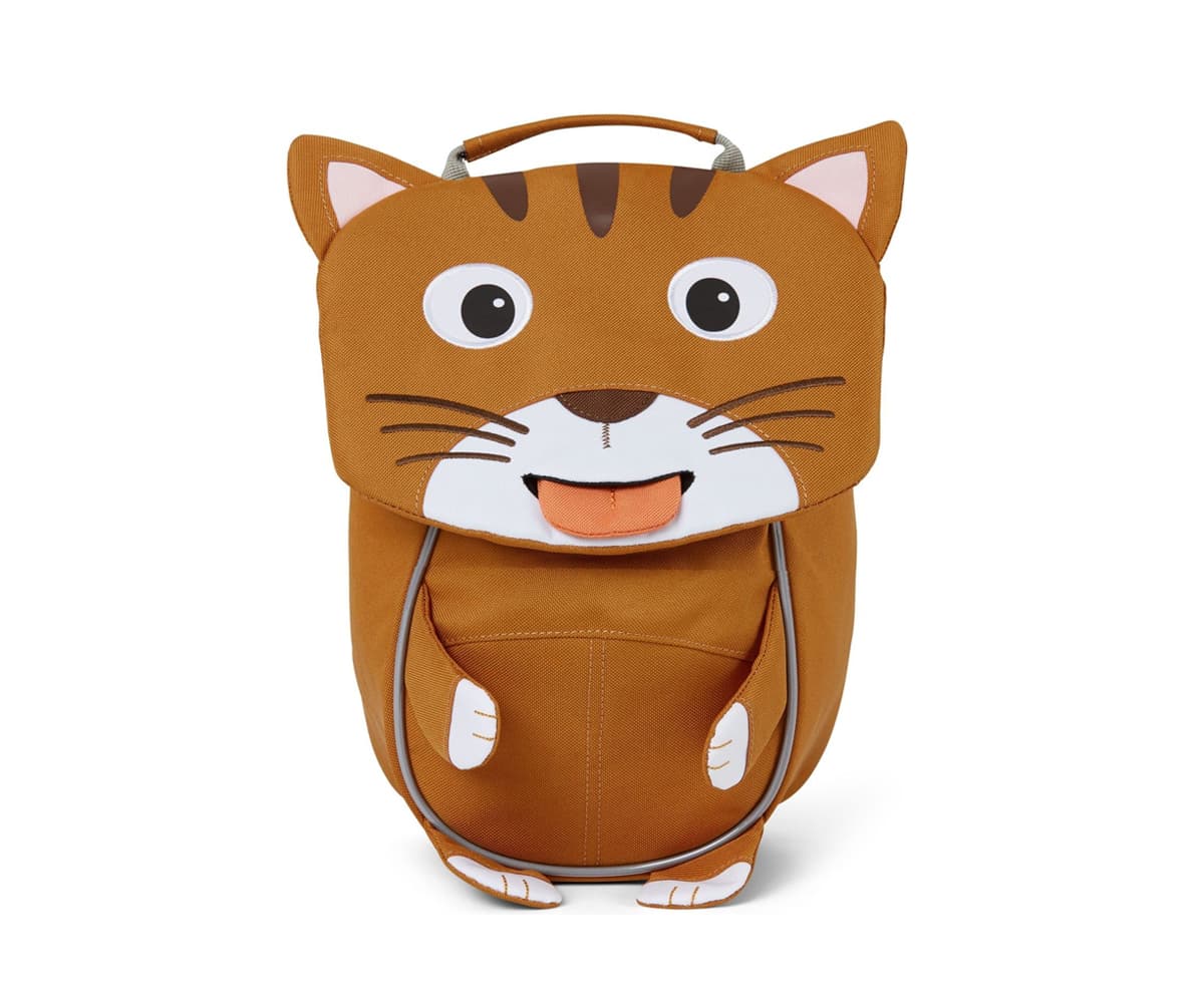 Mochila Pequena Gato - Personalizado