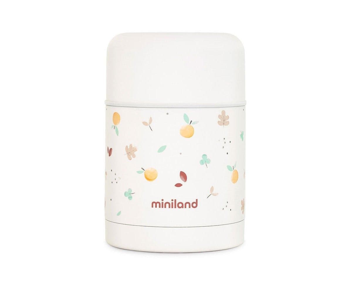Térmico Sólidos Thermy Valencia 600 ml