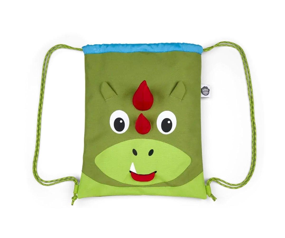 Mochila Saco Dragão - Personalizado