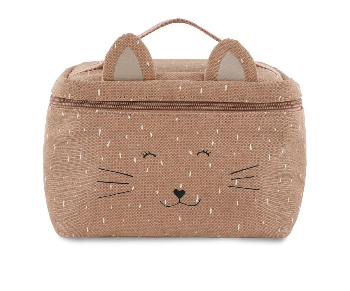 Bolsa térmica Mrs. Cat
