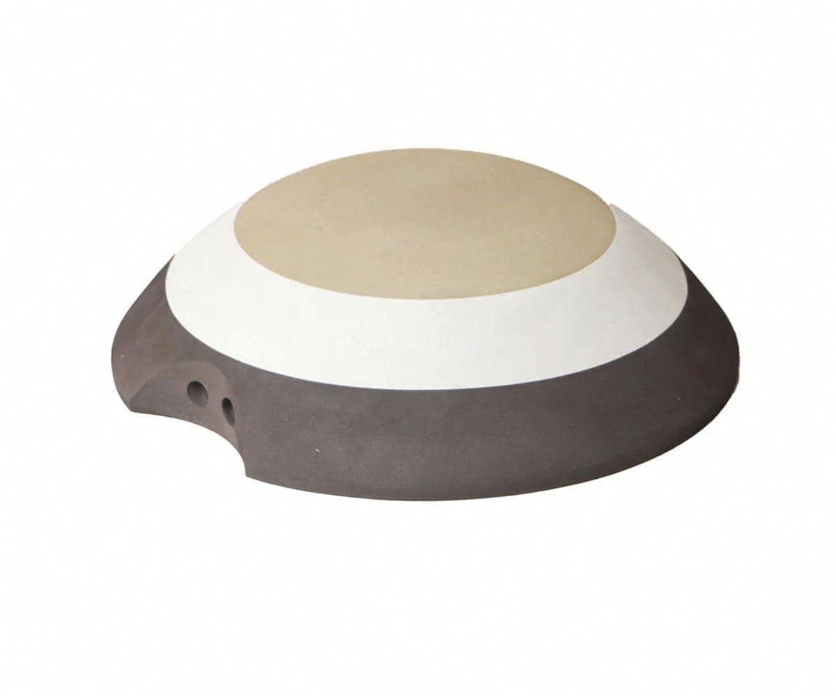 Móveis acrobáticos Turtle Sand Grey