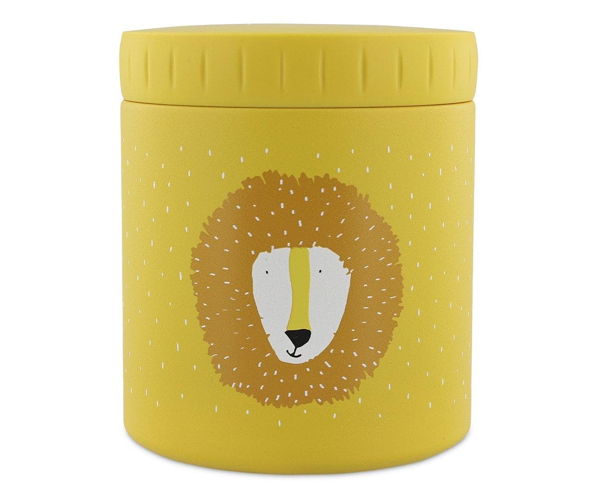 Térrmico Sólidos 500 ml Mrs. Lion