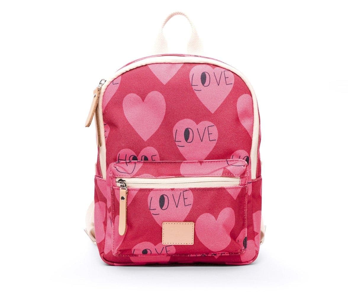 Mochila infantil Baby Balloons - Personalizado