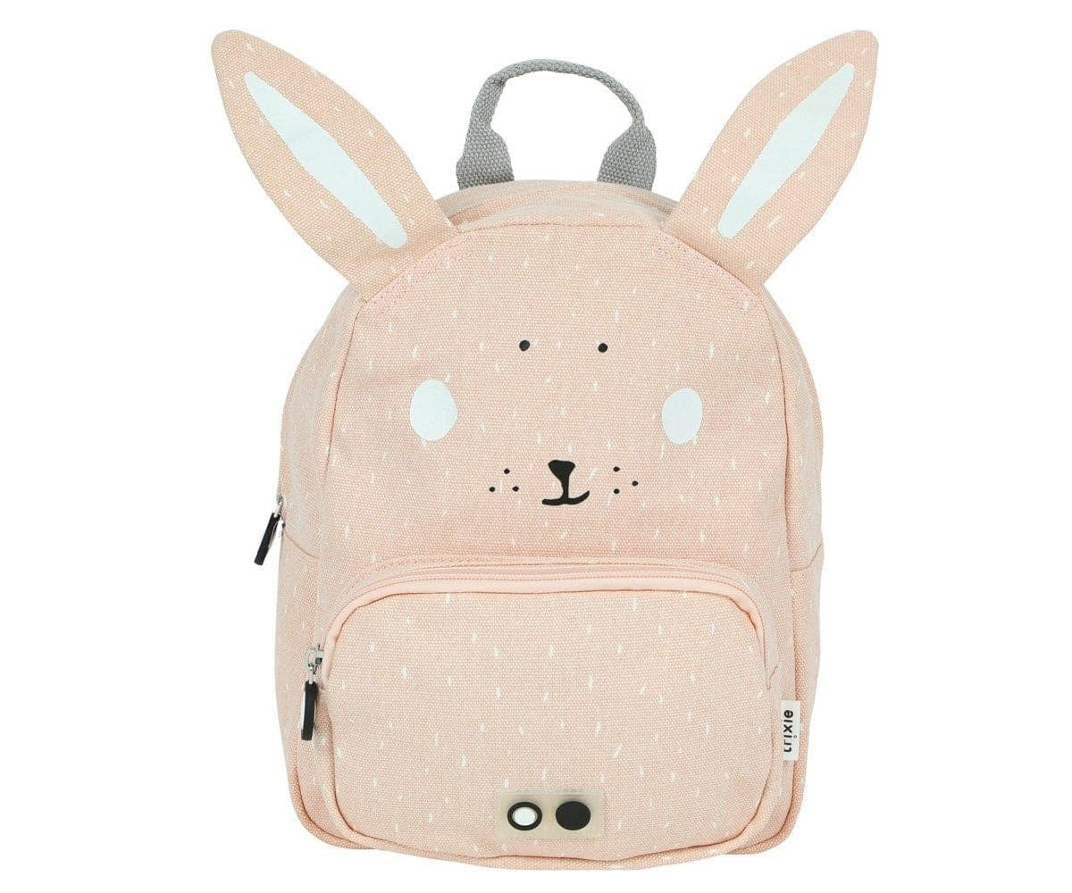 Mochila Trixie Mrs. Rabbit Personalizável
