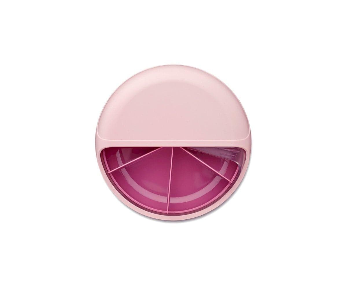 Lancheira MiniDisc Pink