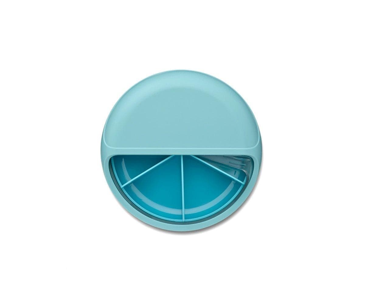 Lancheira MiniDisc Blue