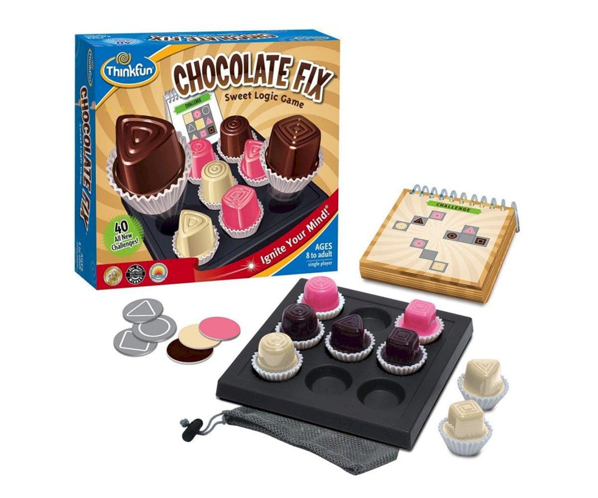 Chocolate Fix