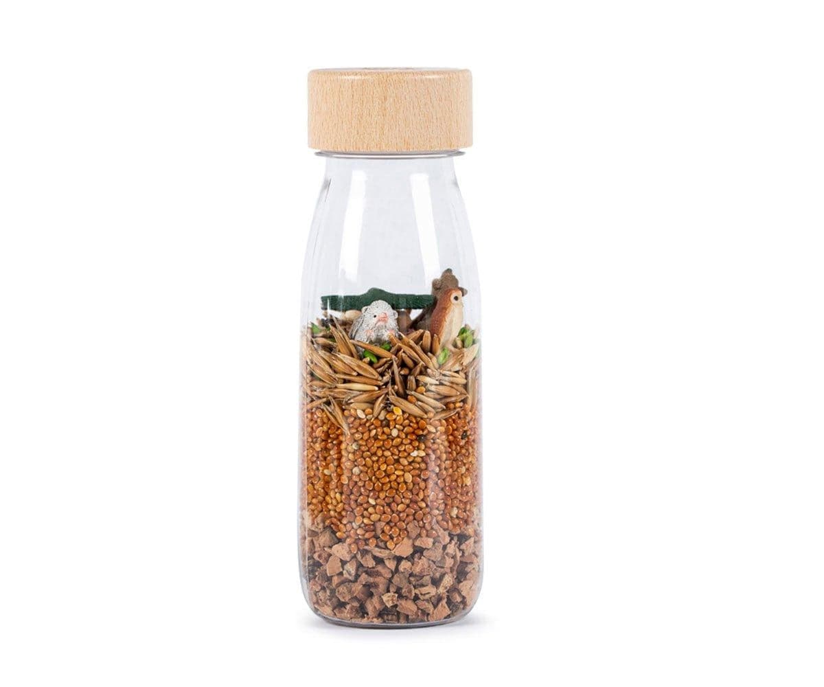 Garrafa Forest Sensory