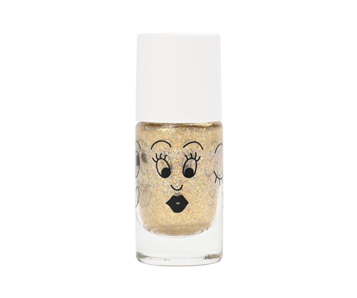 Esmalte de unhas Aurora Golden