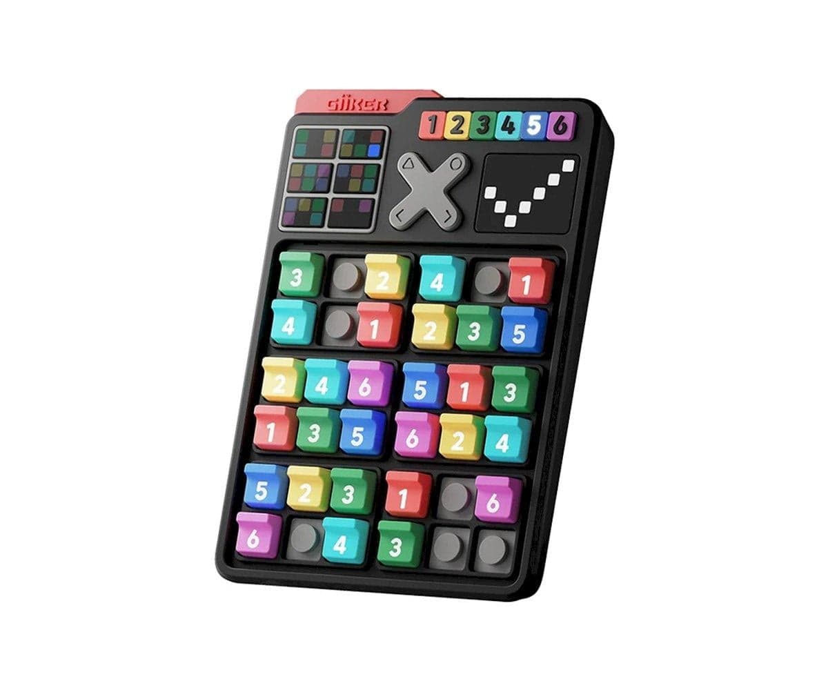 Sudoku inteligente Giiker