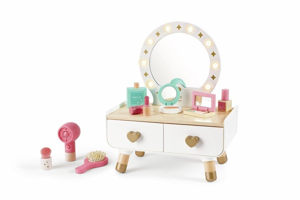 Minha Penteadeira My Stylish Dressing