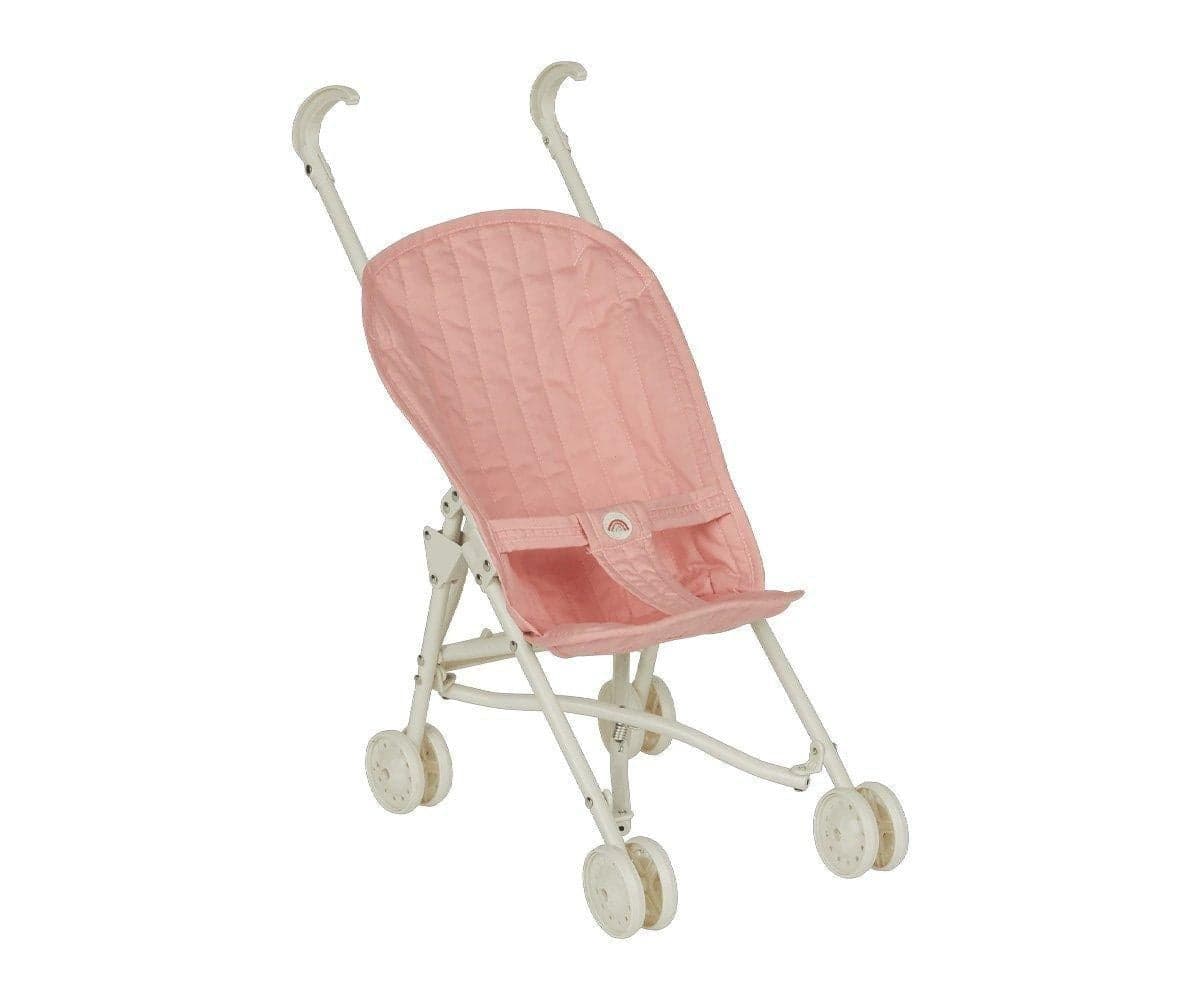 Carrinho de boneca Sollie Rose