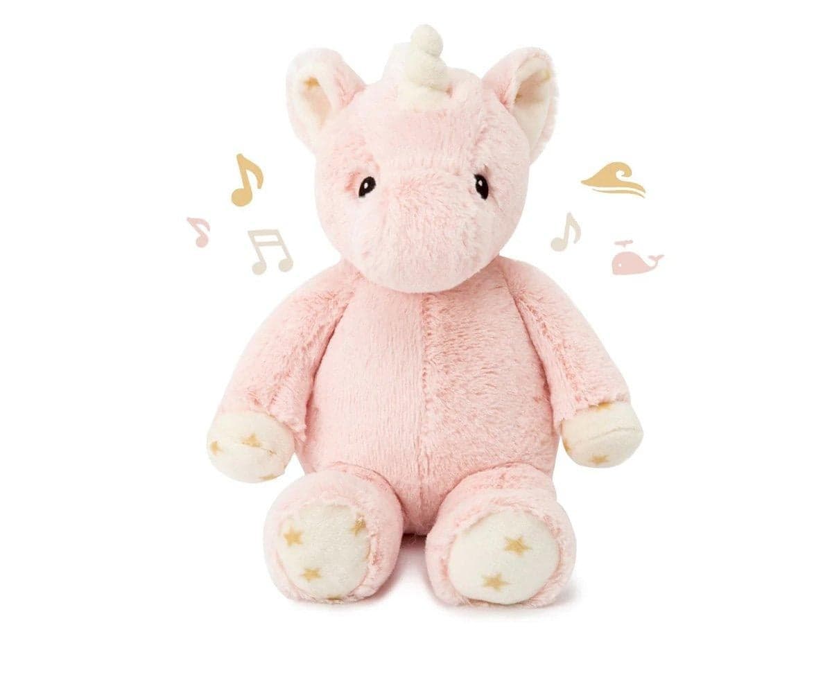 Ella, a unicórnio