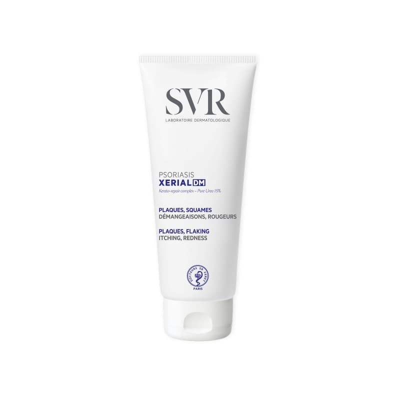 SVR Xérial DM Psoriasis Crema per Psoriasi 200ml