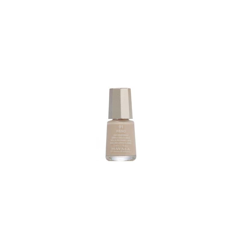 Mavala Minicolor 91 Reno Smalto Unghie Mini 5 ml