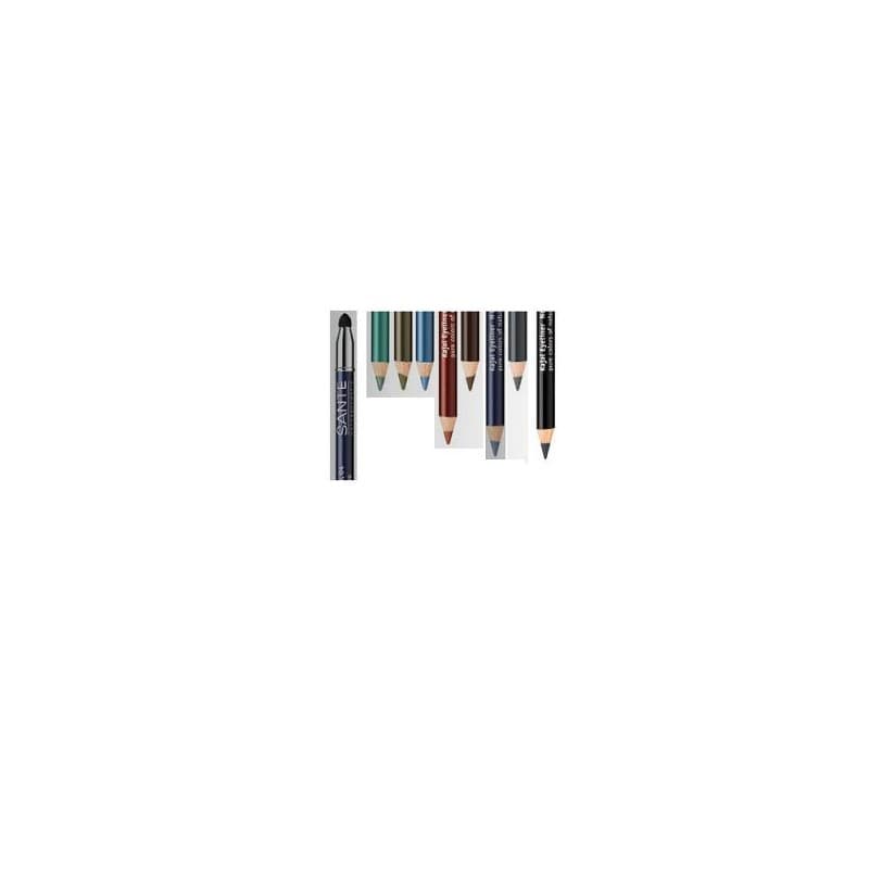 Sante Eyeliner Matita Occhi Kajal 03 Navy Blue