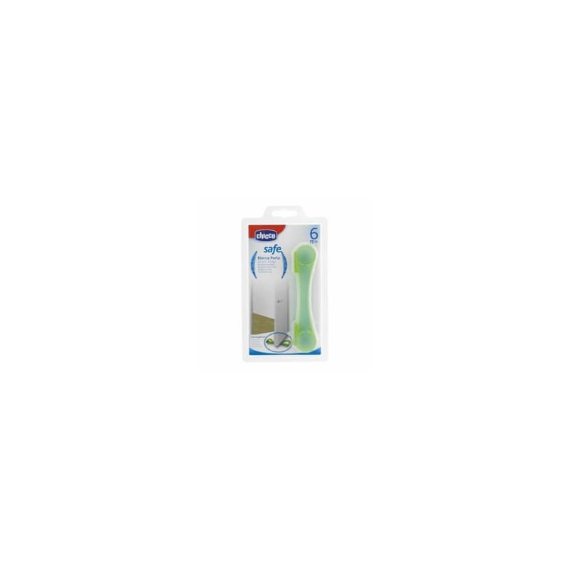 Chicco Safe Blocca Porta Sicurezza Domestica Bambini