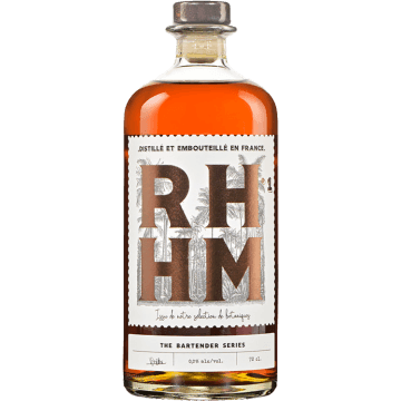 Rum Sem álcool - JNPR RHHM N°1