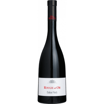 Rouge et Or 2024 - Château Minuty