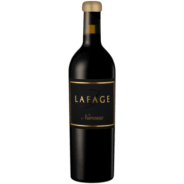 Narassa 2024 - Domaine Lafage
