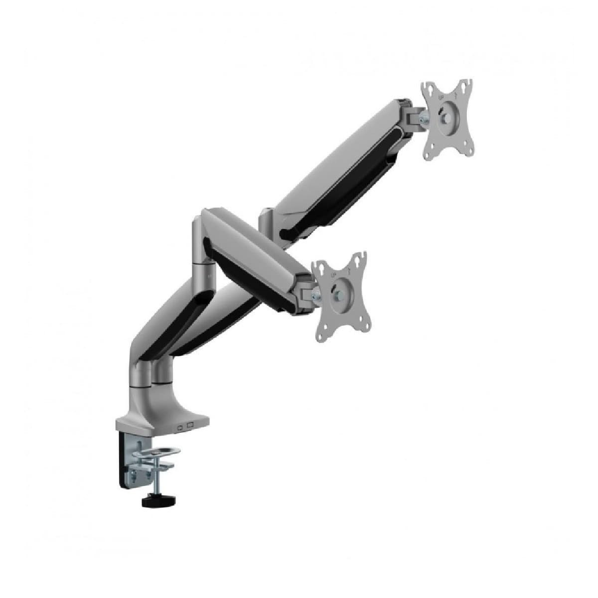 Suporte de Monitor Ewent EW1528 88,9 cm (35") Prateado