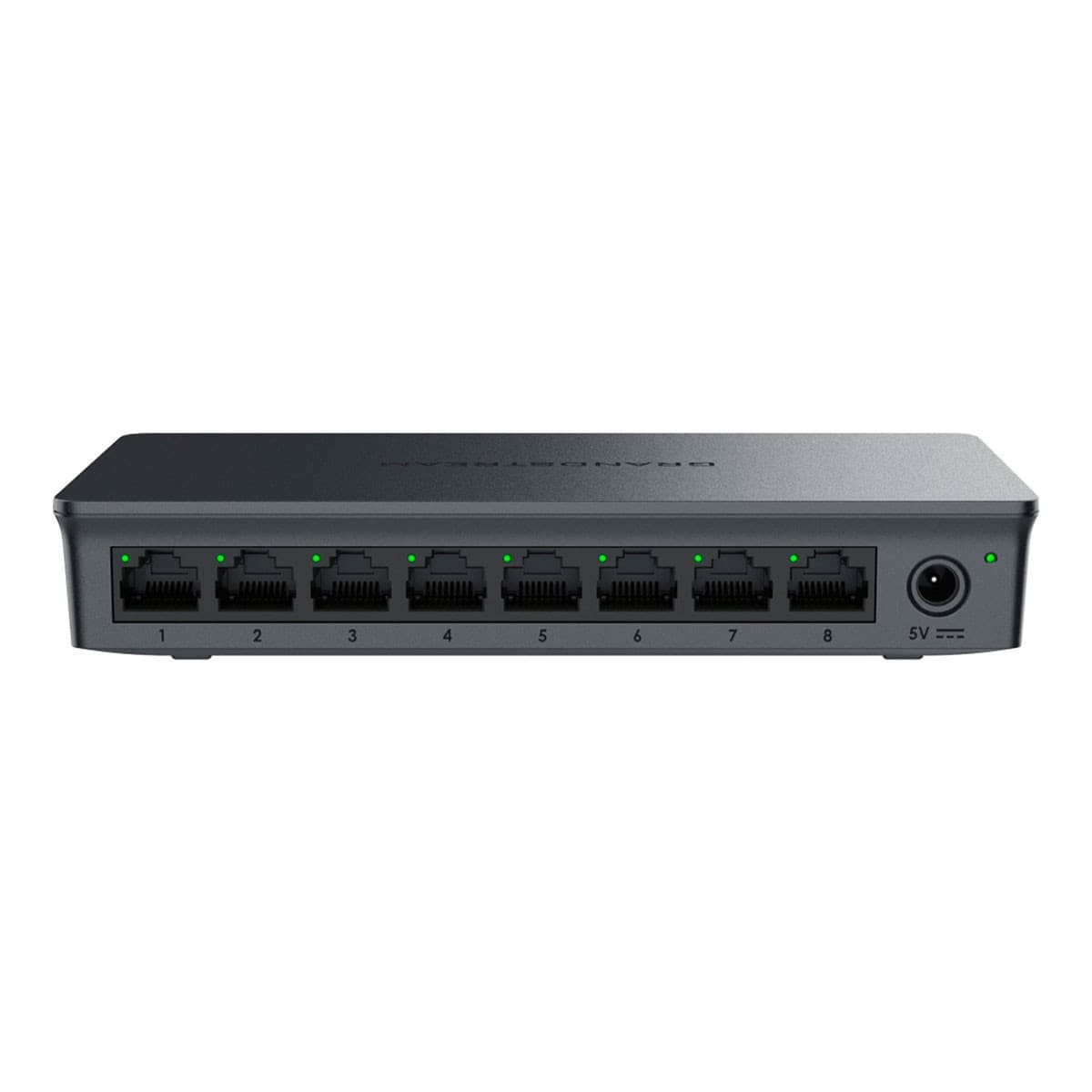 Switch Grandstream GWN7711 8 Portas L2 Gigabit - GWN7711