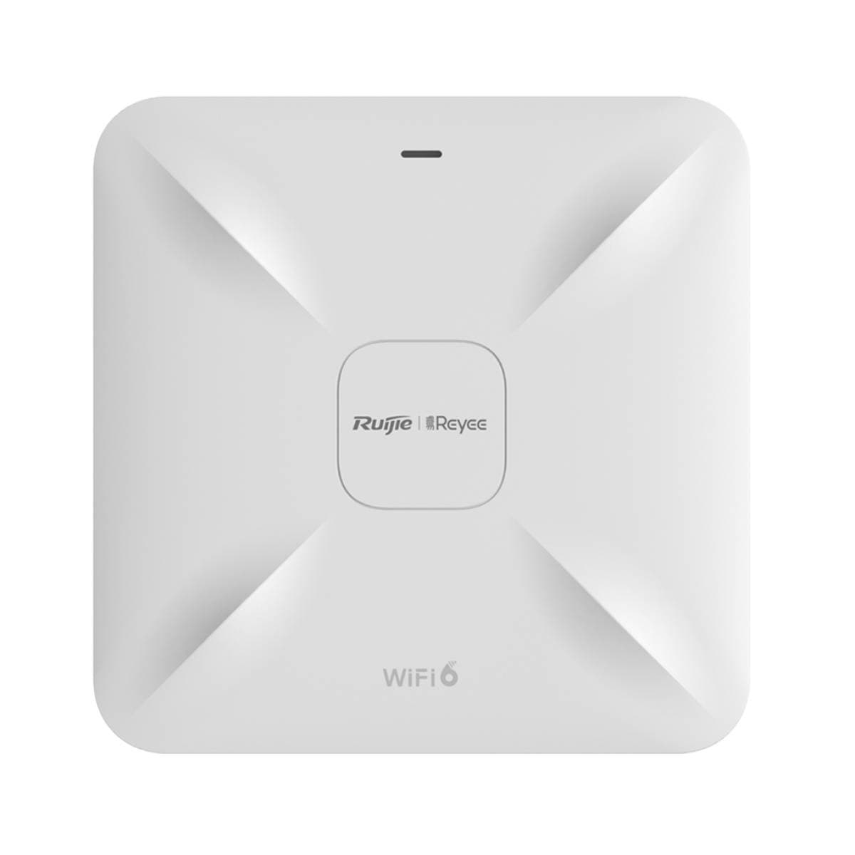 Access Point Ruijie AP 6 Omni WiFi6 PoE - RG-RAP2260(E)