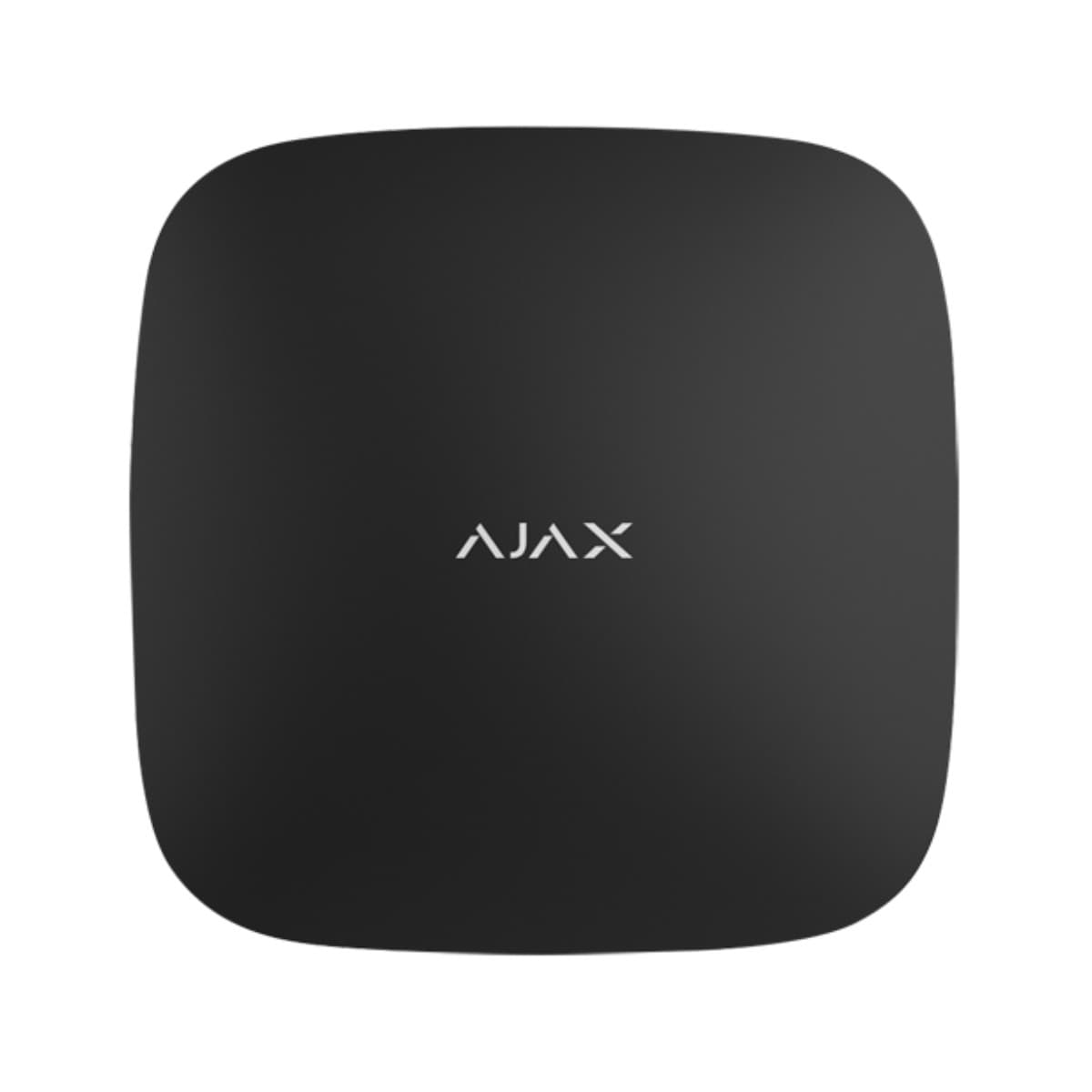 Repetidor Wi-Fi Ajax ReX 2 868 MHz Preto - AJ-REX2-B