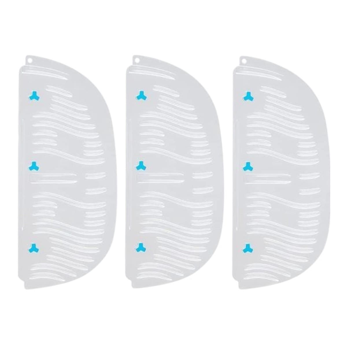 Removedor de Areia para Petkit Pura Max Transparente