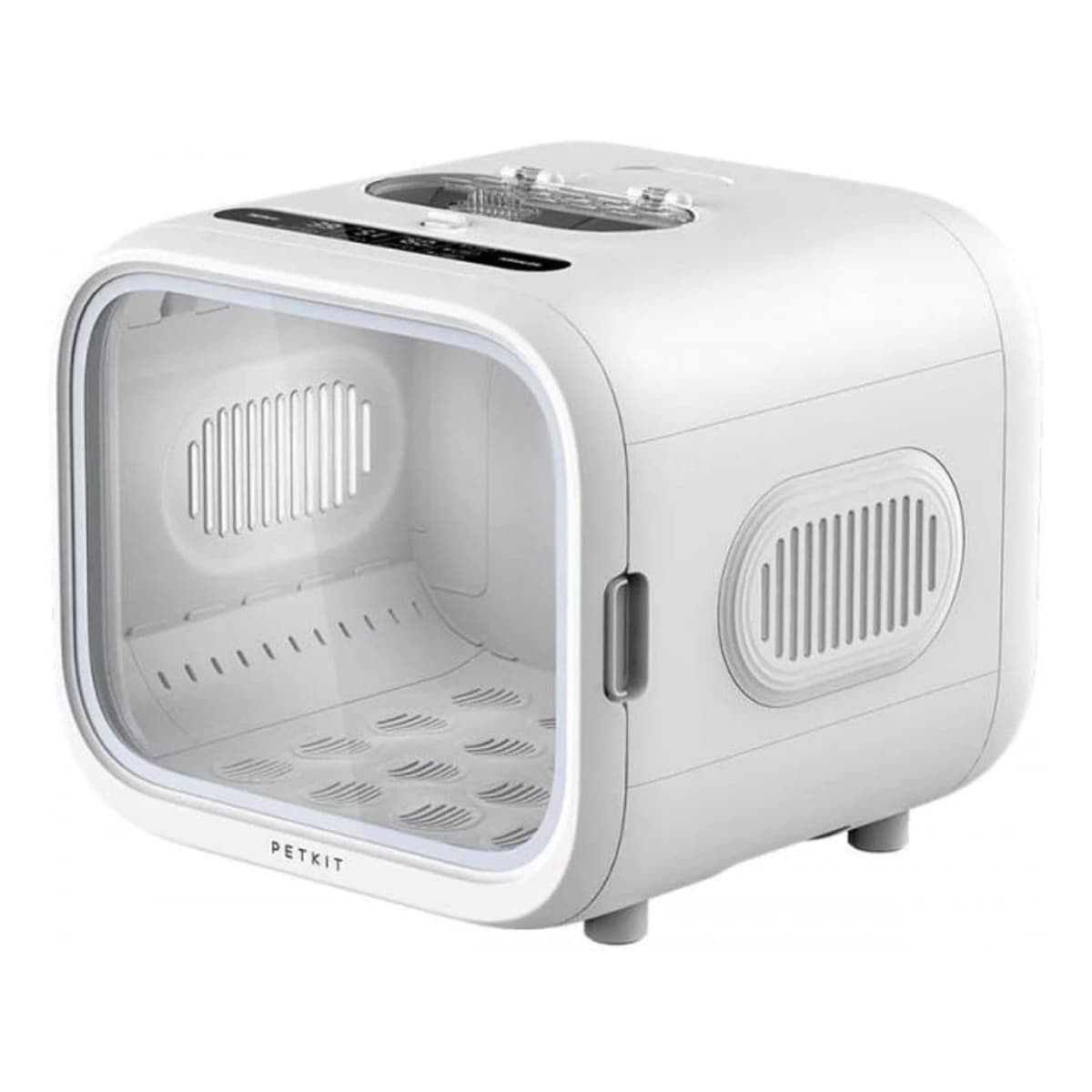 Secador Petkit Airsalon Maxsmart Pet Dryer