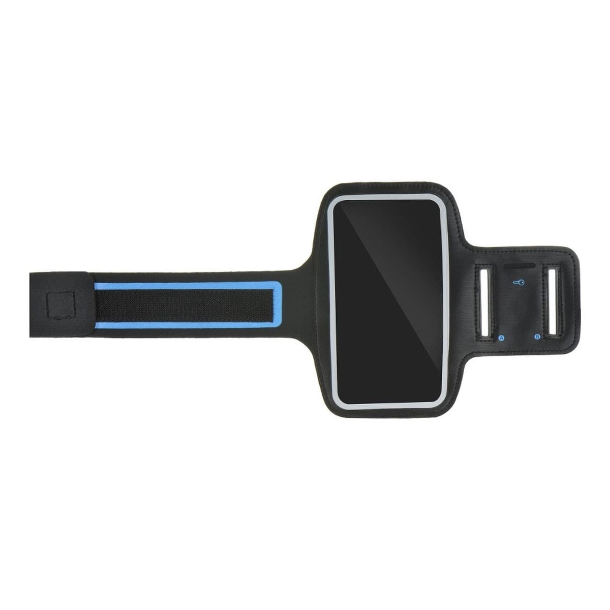 Armband Universal 5.5" Preta