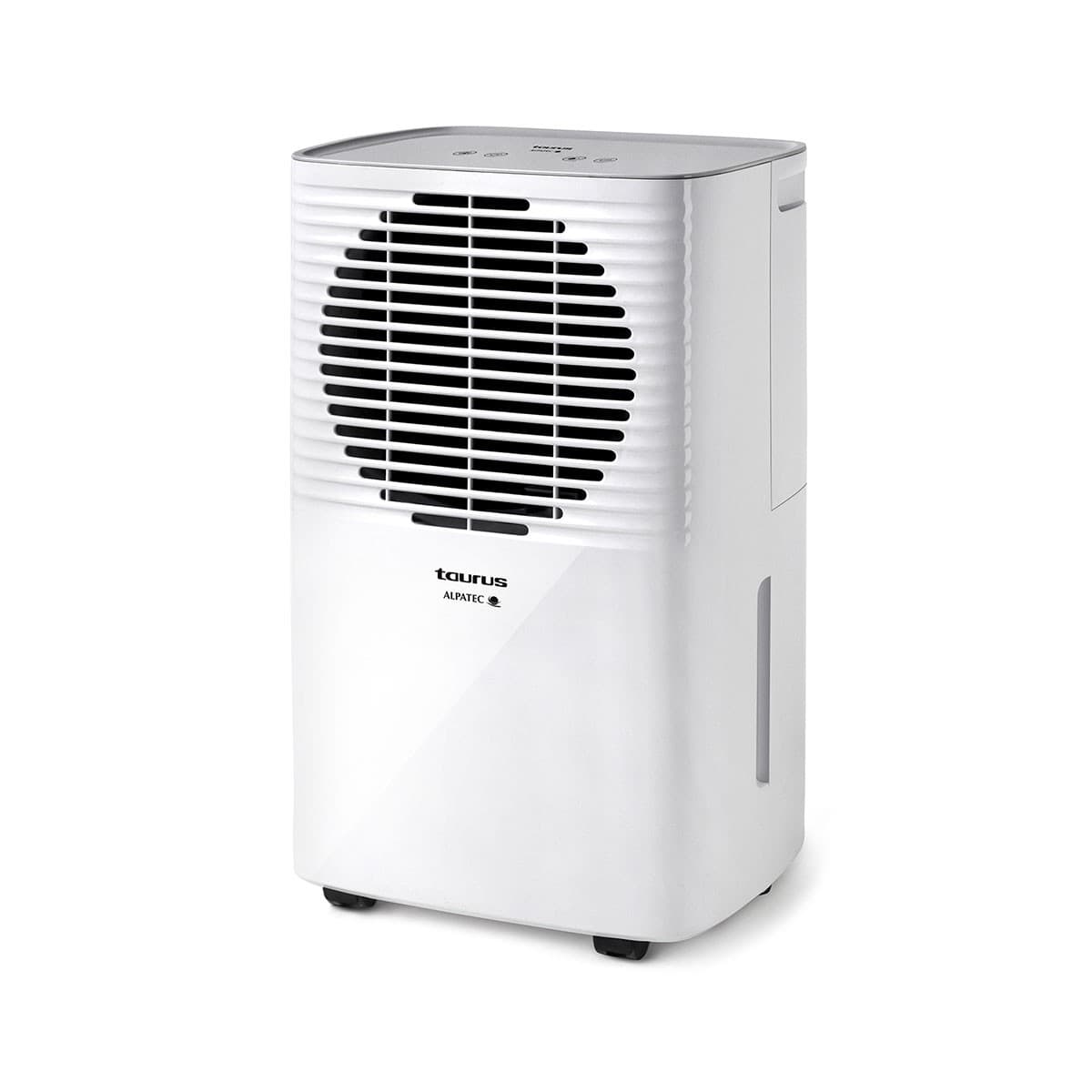 Desumidificador Taurus Pleasant DH1201 2.5L Branco