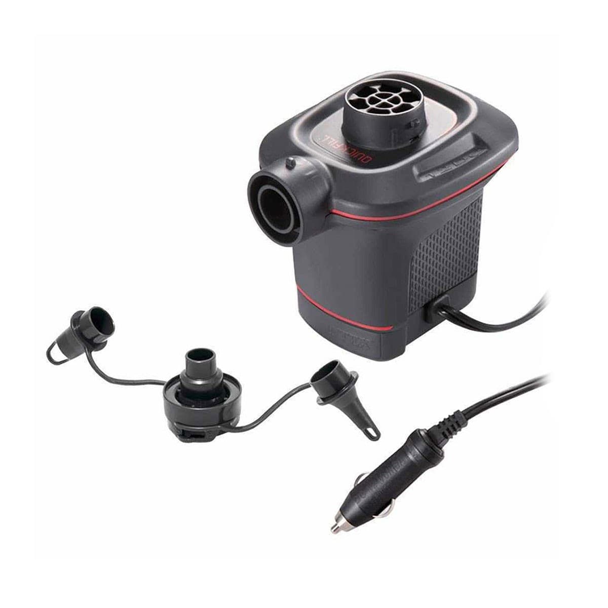 Bomba de Ar Elétrica Intex 66636 12V